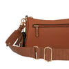 BANDOLERA ALBACETE FW25 CAFÉ XS