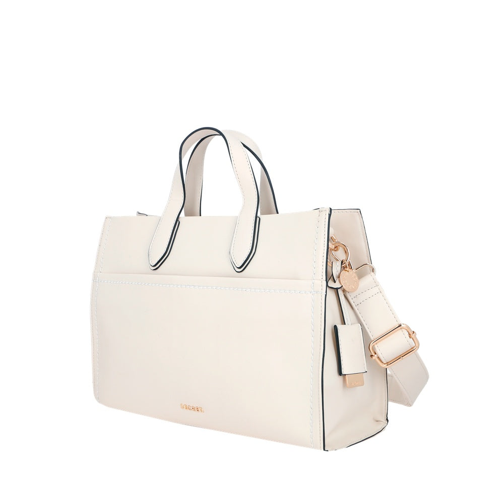 TOTE LAOS SC6 BEIGE L