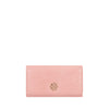 WALLET L 221 DAKOTA SS25 ROSA