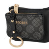 MONEDERO AVIGNON FW25 NEGRO M