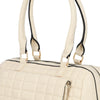 CARTERA DE MANO TAIPEI SC6 BLANCO M
