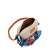 CROSS BAG S CROACIA SS25 CAFÉ