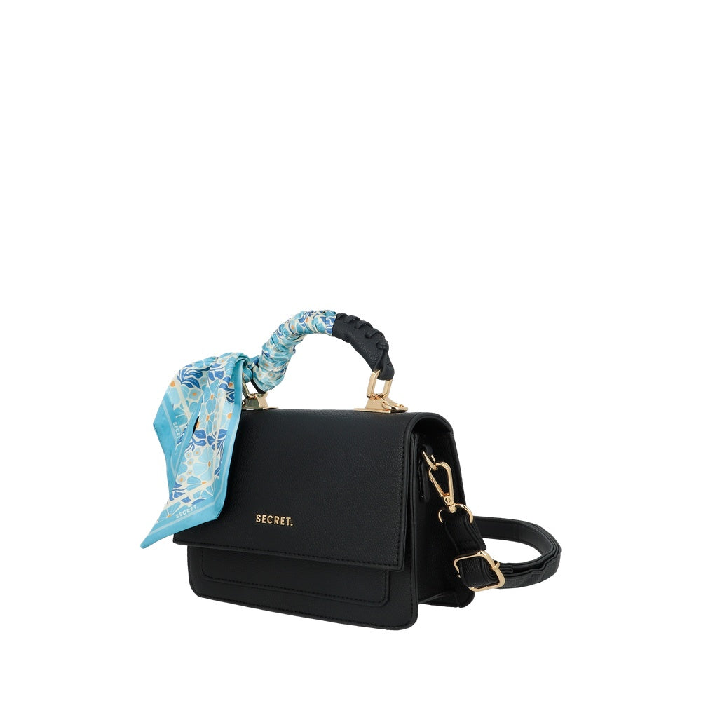 BANDOLERA BERGEN SC6 NEGRO S