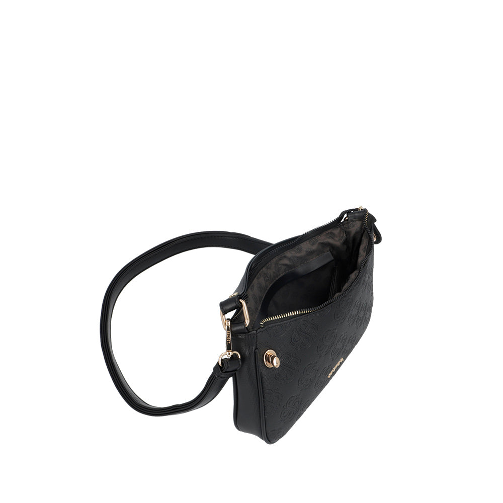 CROSS BAG S SEGURAS SS25 NEGRO