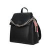 MOCHILA GEORGIA SC6 NEGRO L