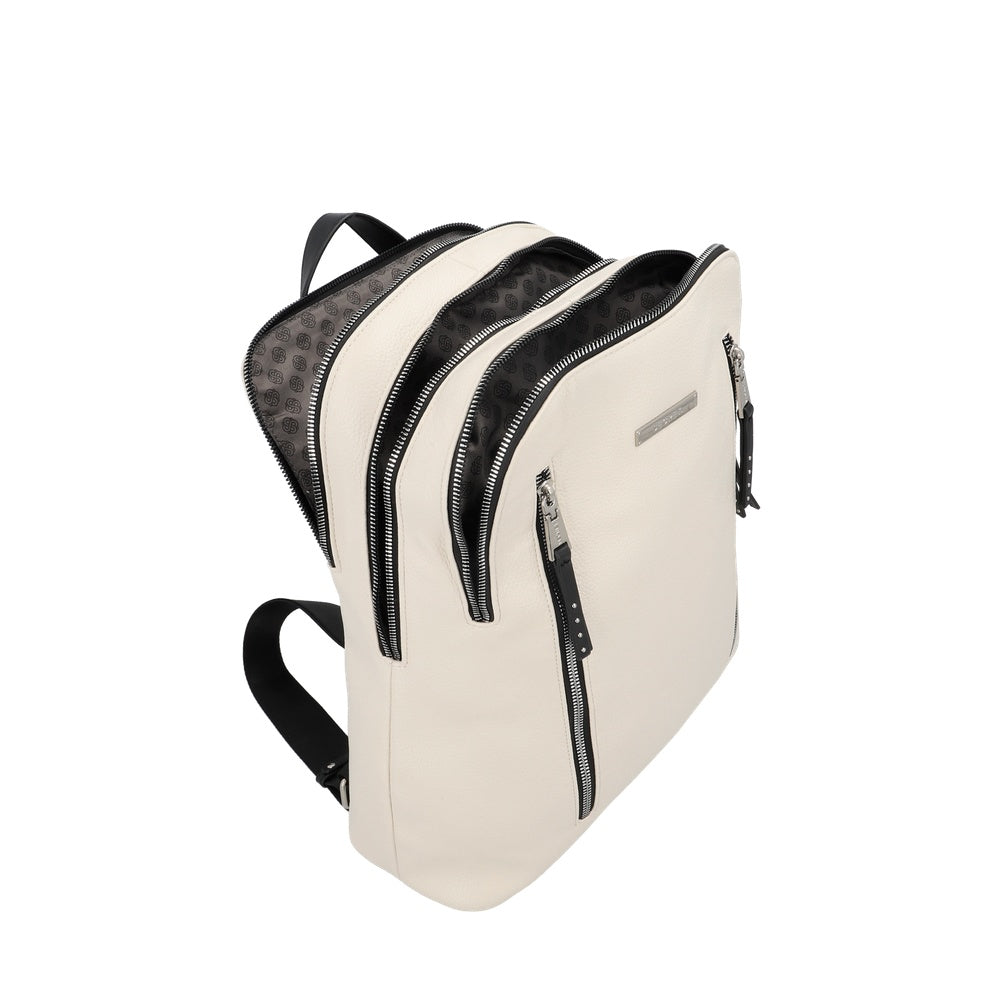 MOCHILA CEUTA FW25 BLANCO L