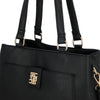 CARTERA DE HOMBRO CAMBRIA SC6 NEGRO L 3DV