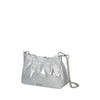 CARTERA DE FIESTA FETE SC6 PLATEADO/METAL S