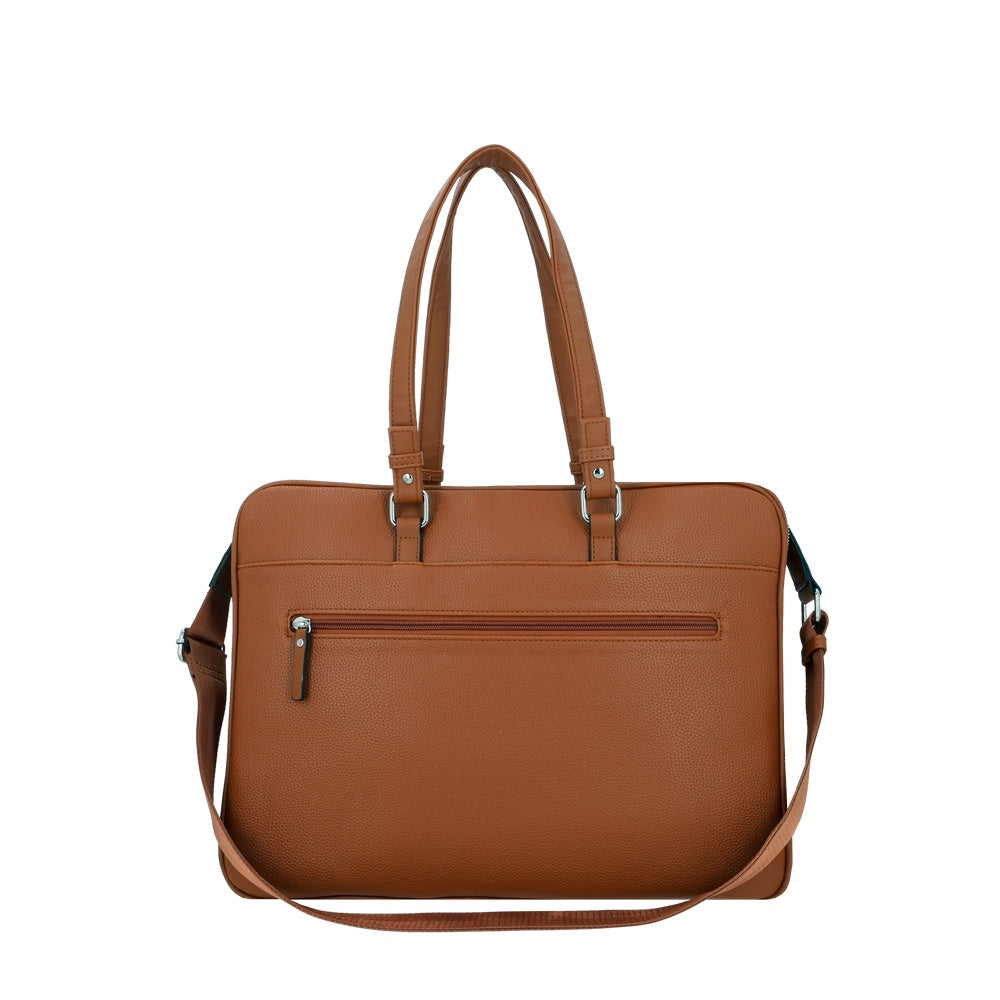 CARTERA PARA NOTEBOOK OLBIA SC6 CAFÉ L
