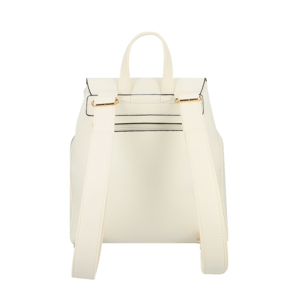 MOCHILA CAMBRIA SC6 BLANCO L
