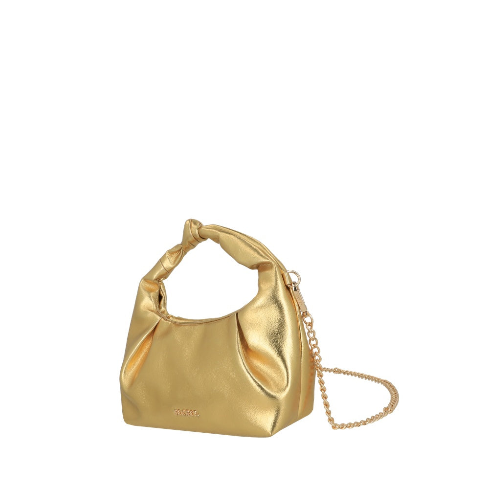 CARTERA DE FIESTA FETE SC6 DORADO S