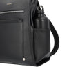 BACKPACK L GRECIA SS25 NEGRO