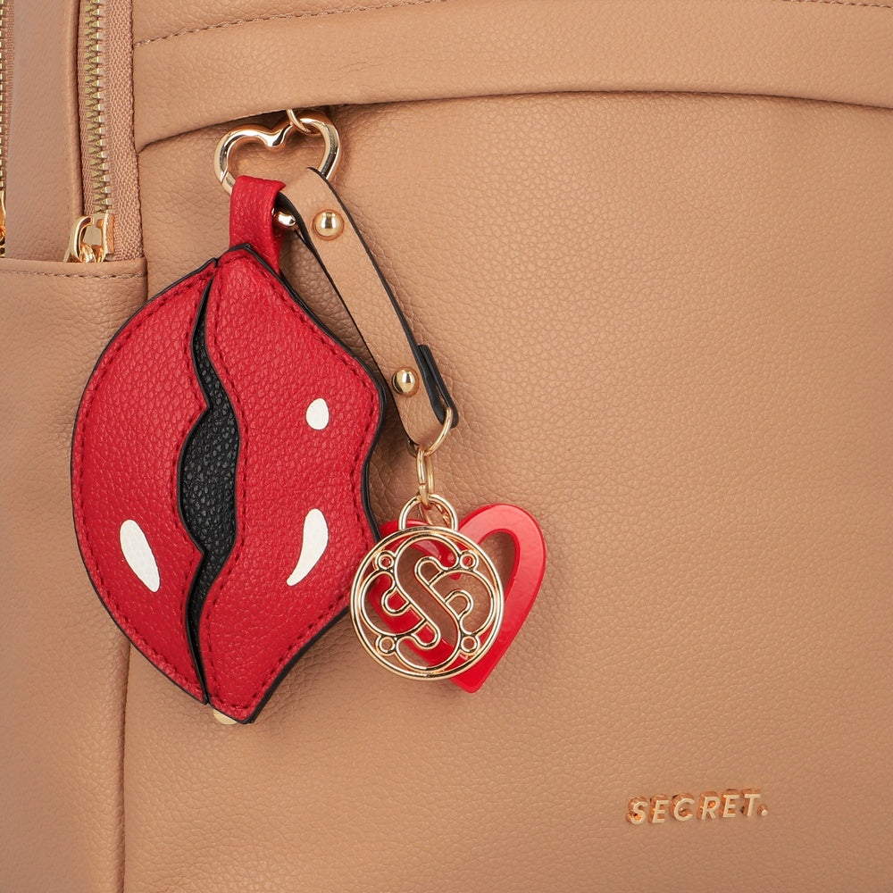 MOCHILA TERUEL FW25 TOSTADO L