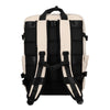 MOCHILA DE VIAJE CANDELARIA SC6 BEIGE XL