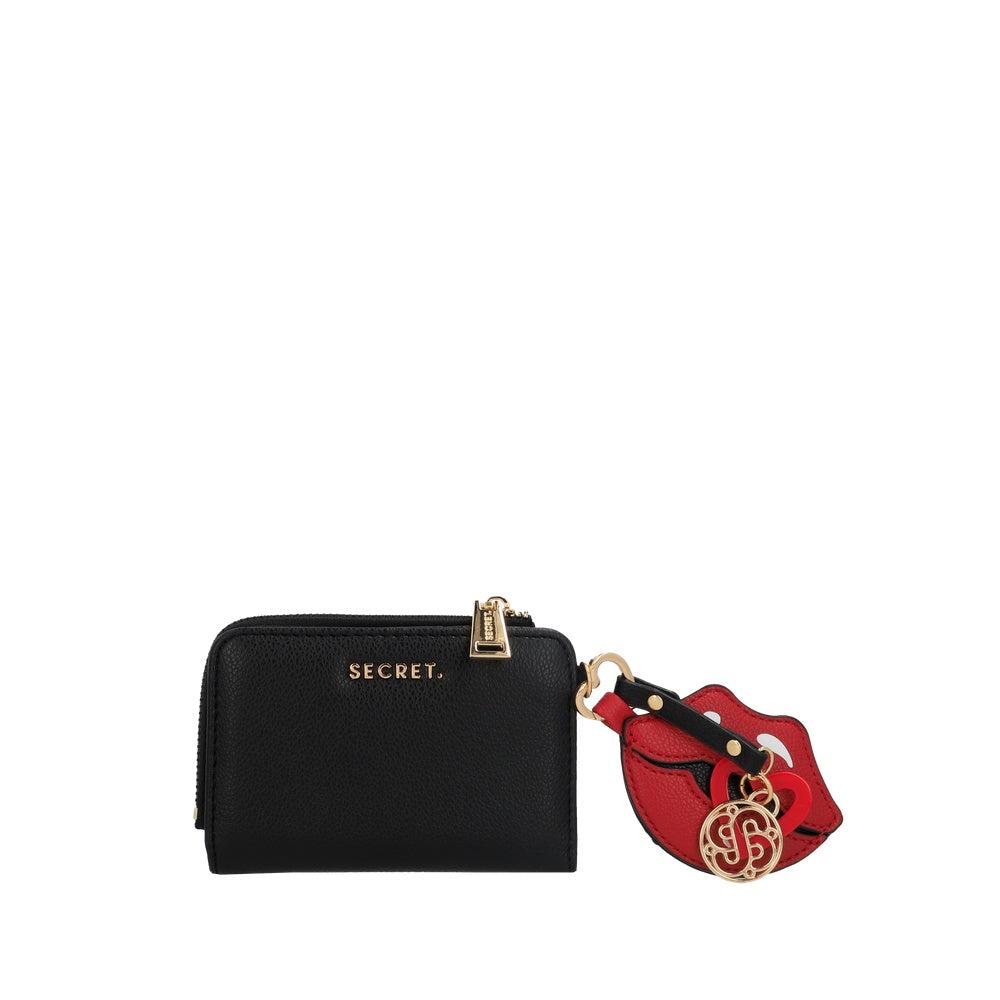 BILLETERA TERUEL FW25 NEGRO S