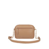 BANDOLERA EDE FW25 TOSTADO S