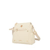 BANDOLERA GIRONA FW25 BEIGE M