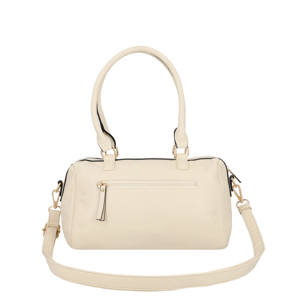 CARTERA DE MANO TAIPEI SC6 BLANCO M