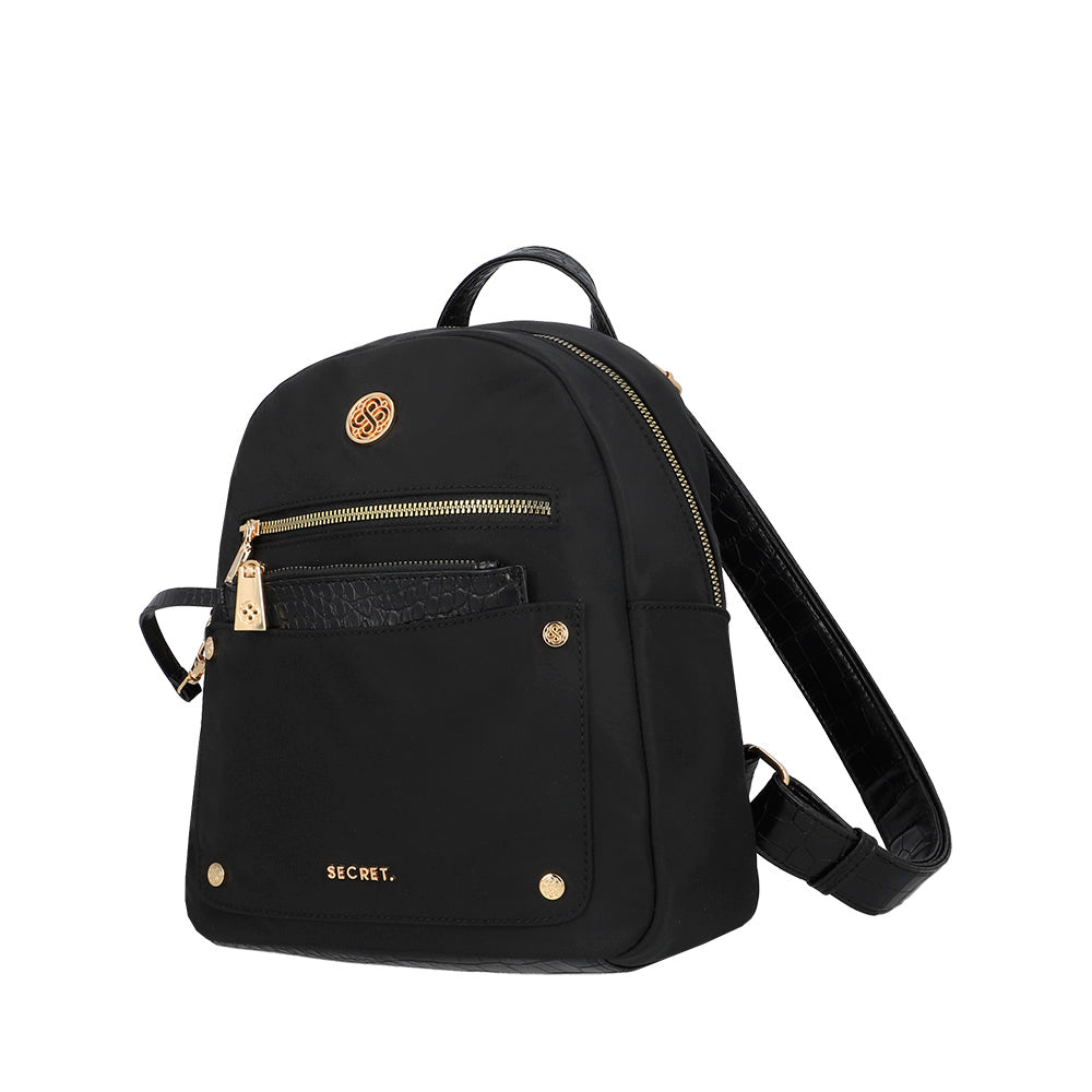 MOCHILA GIRONA FW25 NEGRO M