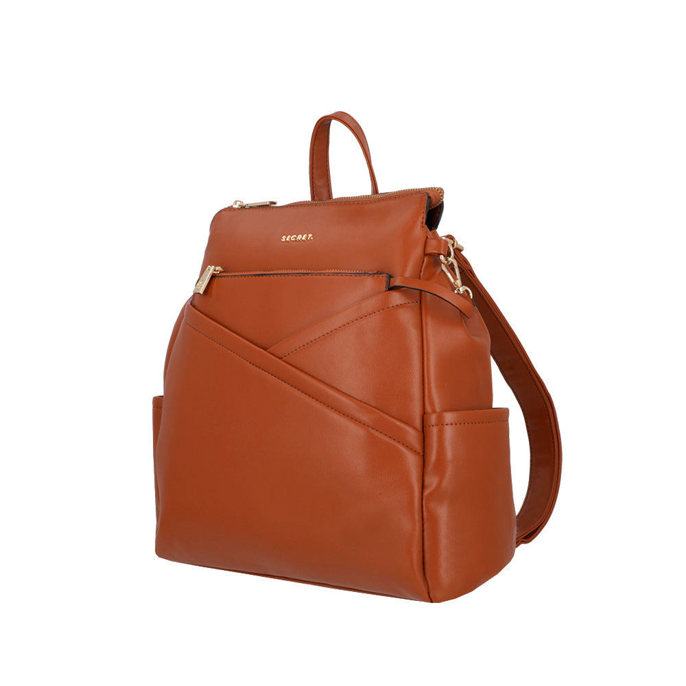 Mochila Edessa café
