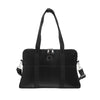 CARTERA PARA NOTEBOOK BURGOS FW25 NEGRO L