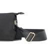 CROSS BAG S MICHIGAN SS25 NEGRO