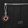 MOCHILA PARA NOTEBOOK PIPA SC6 NEGRO XL