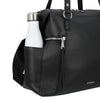 BOLSO DE VIAJE PALME SC6 NEGRO L