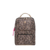 Mochila para notebook Ginza 14" leopardo