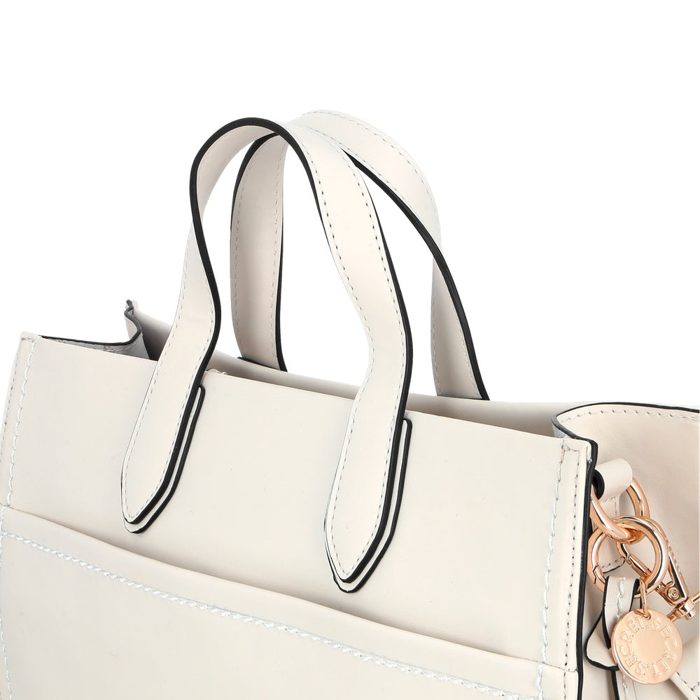 TOTE LAOS SC6 BEIGE L
