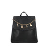 MOCHILA JANEIRO SC6 NEGRO M