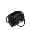 CARTERA DE MANO TAIPEI SC6 NEGRO M