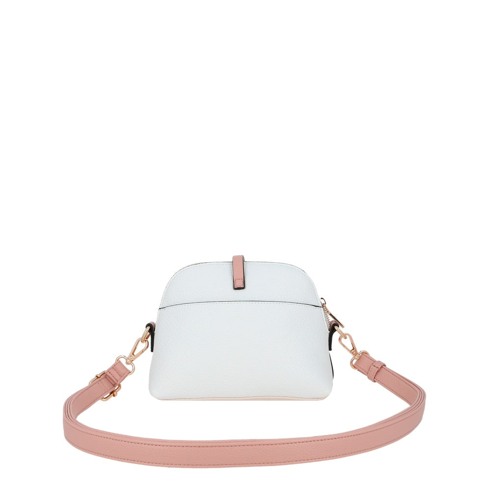BANDOLERA SYDNEY SC6 BEIGE S