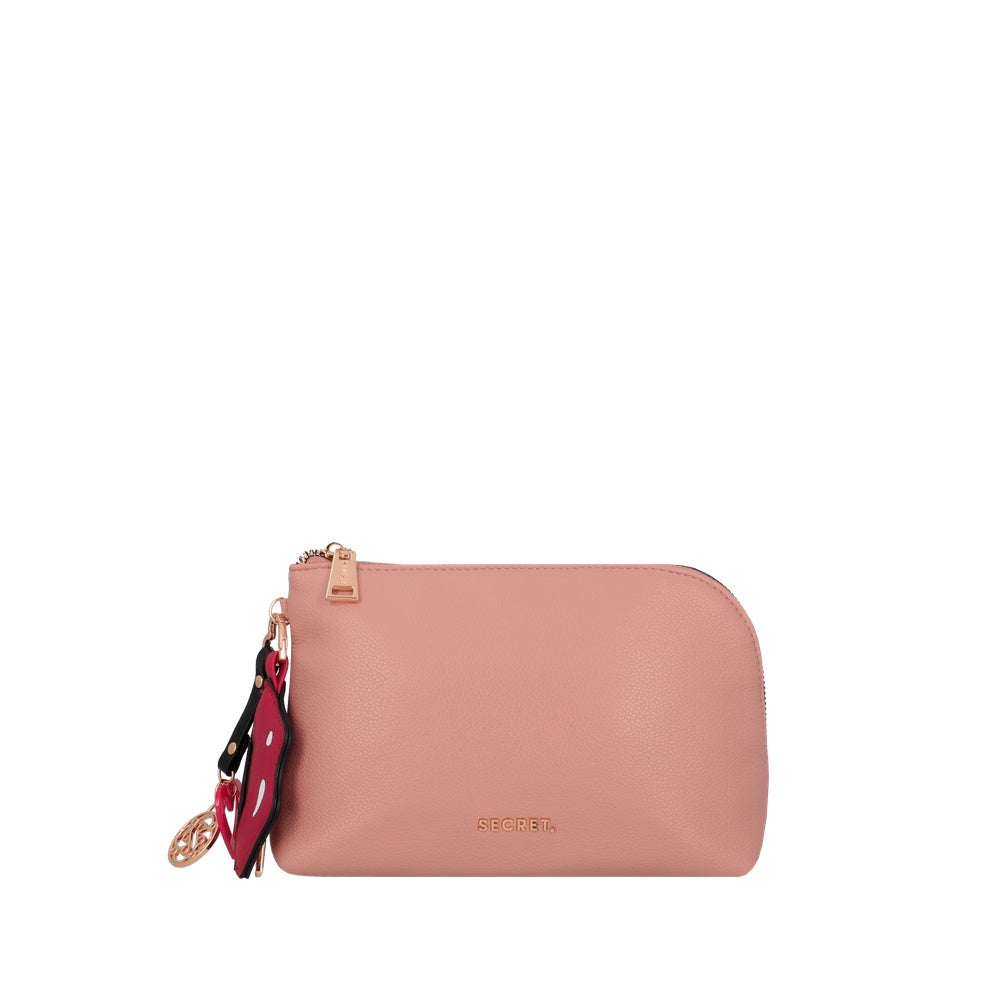 COSMETIQUERO TERUEL FW25 ROSADO M