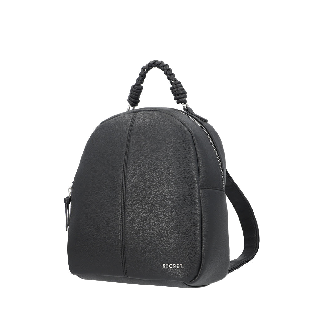 BACKPACK M MONTSERRAT SS25 NEGRO