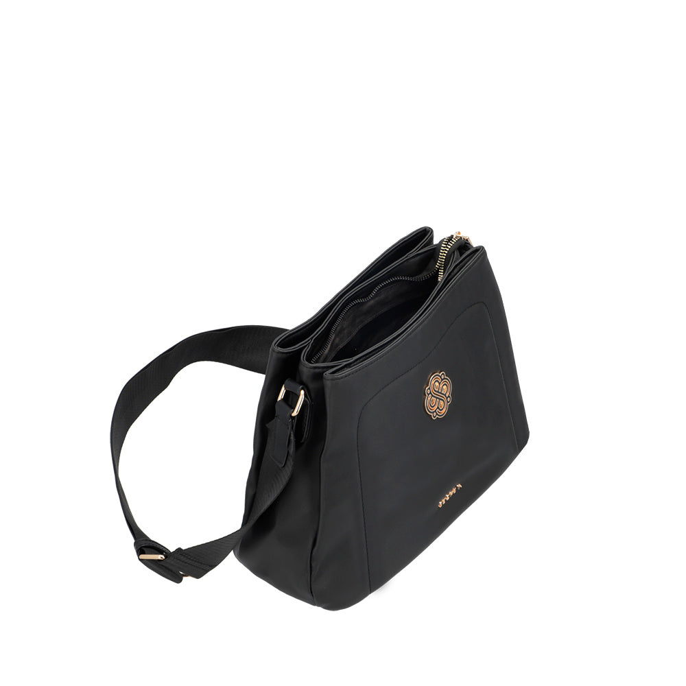 Bandolera Galicia negra