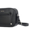 CROSS BAG S GRECIA SS25 NEGRO
