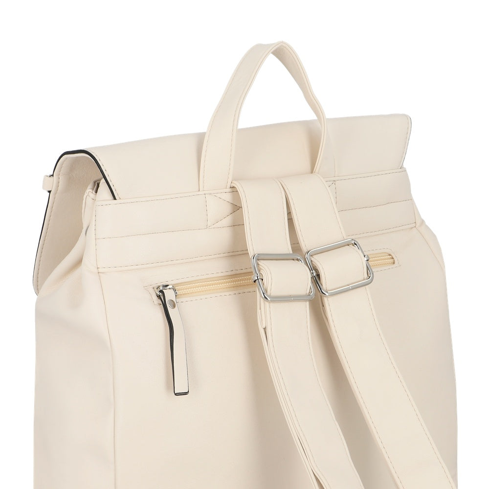 MOCHILA JANEIRO SC6 BLANCO M