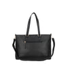 TOTE RIGA FW25 NEGRO L