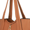 TOTE VALLADOLID FW25 CAFÉ M