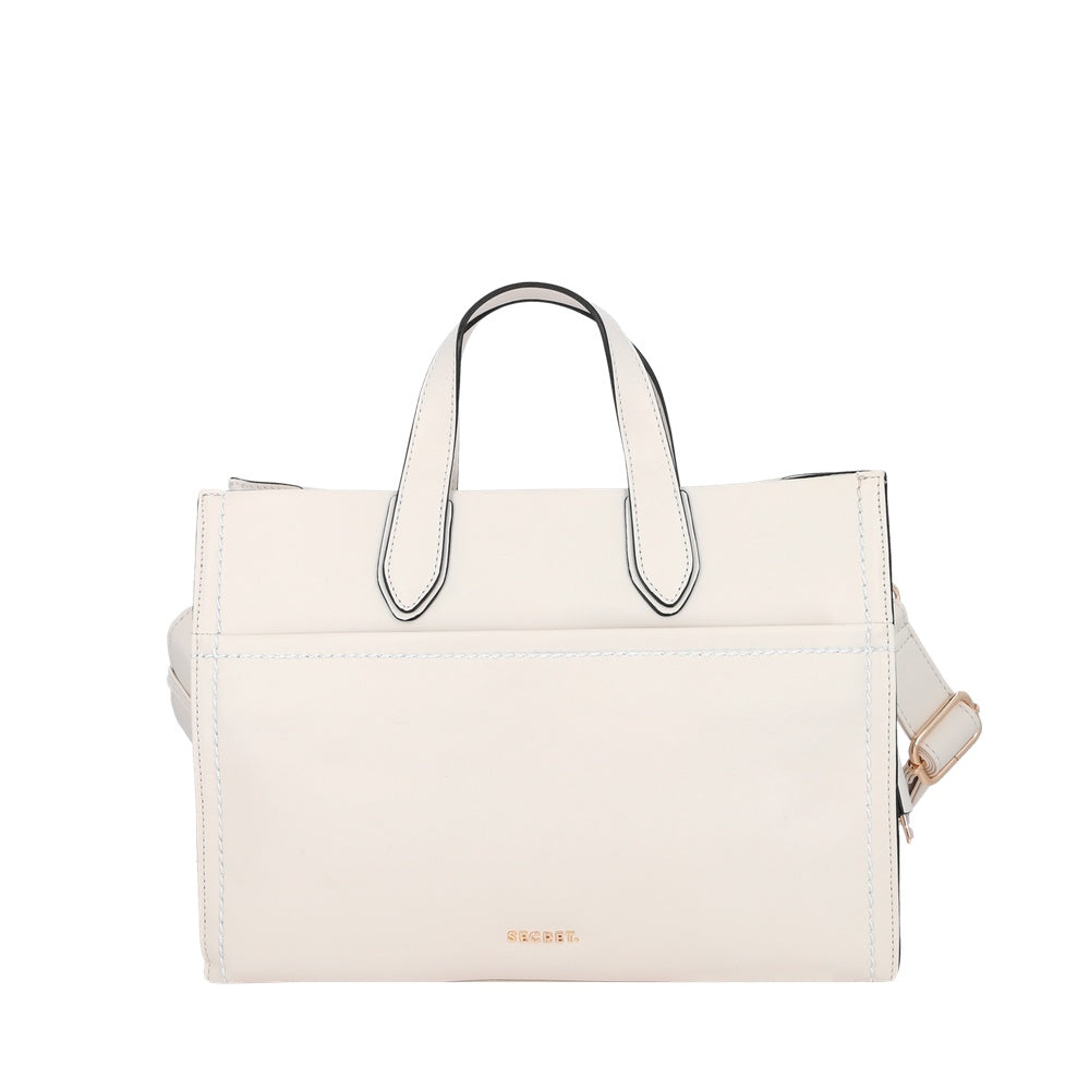 TOTE LAOS SC6 BEIGE L