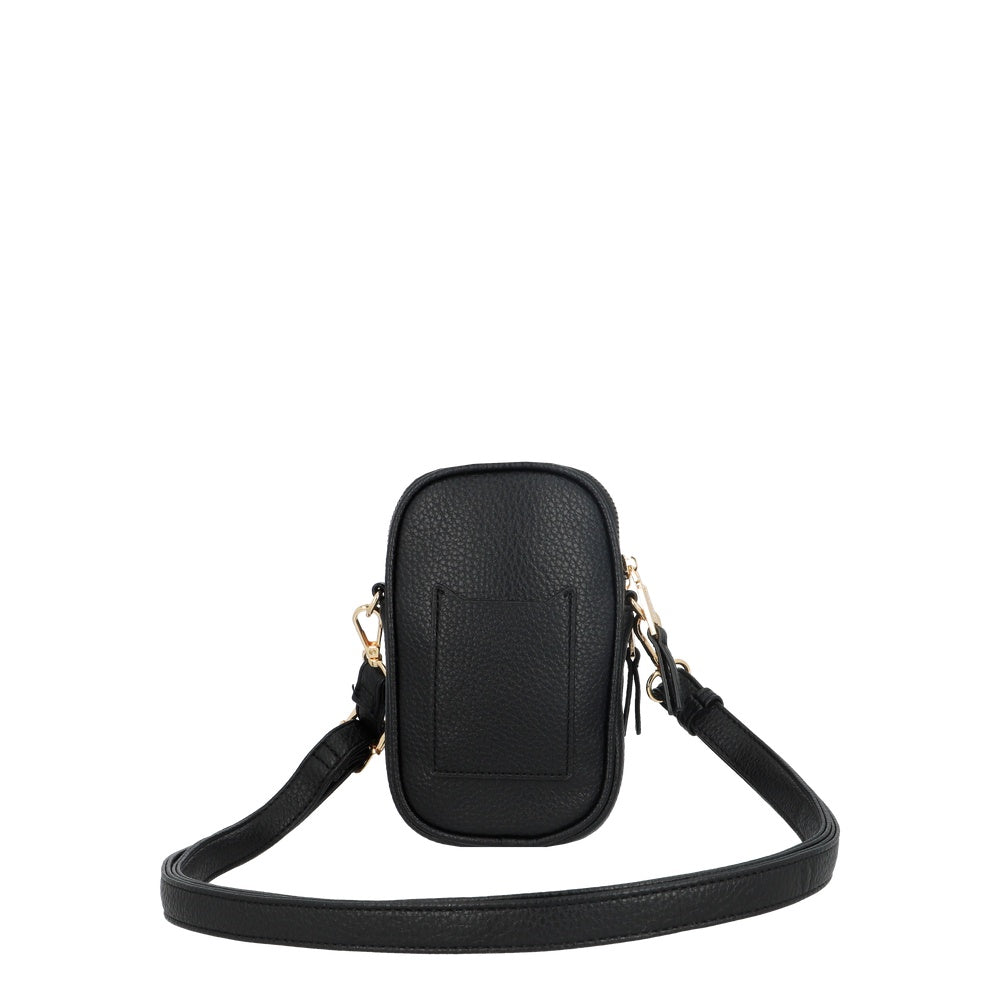 PORTACELULAR CAMBRIA SC6 NEGRO L