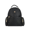 BACKPACK L TORINO SS25 NEGRO