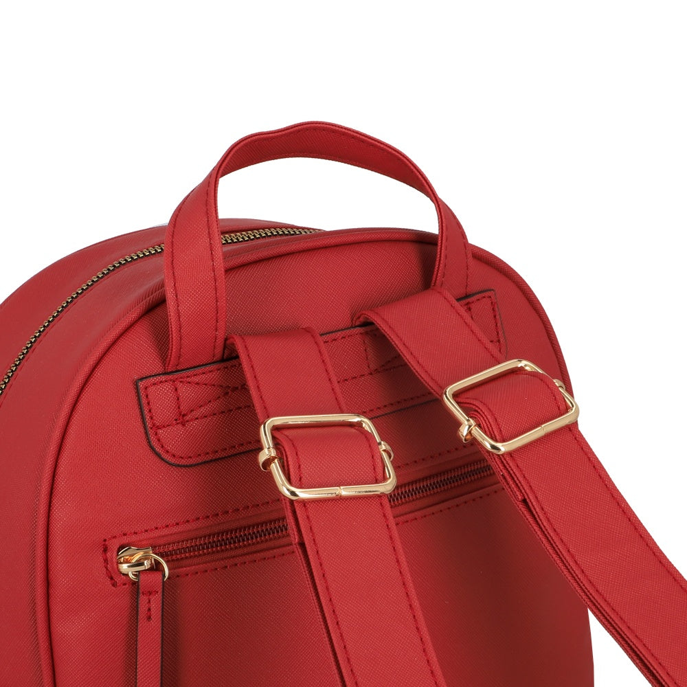 MOCHILA MURCIA FW25 BURDEO M