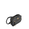 BANDOLERA AVIGNON FW25 NEGRO S