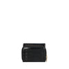 BILLETERA VARSOVIA SC6 NEGRO S