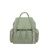 MOCHILA BEIRUT SS25 VERDE L