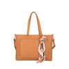 TOTE RIGA FW25 TOSTADO L