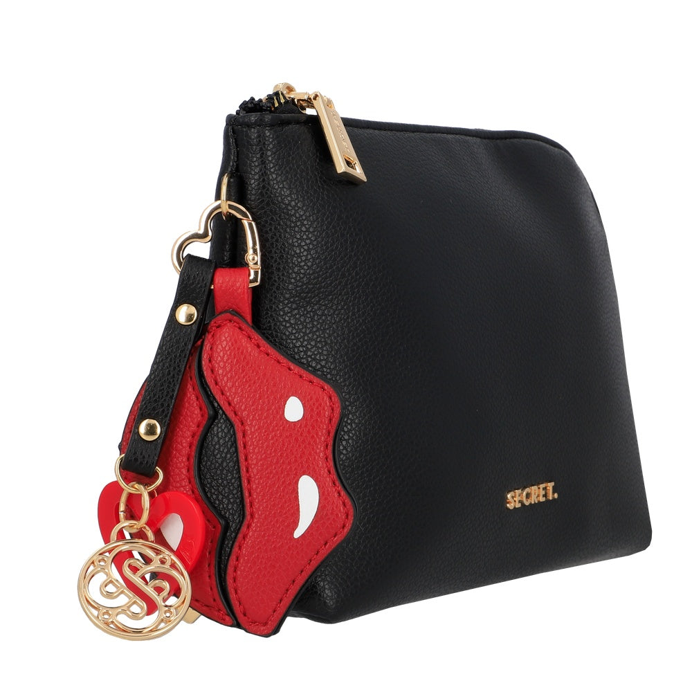 COSMETIQUERO TERUEL FW25 NEGRO M