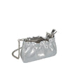 CARTERA DE FIESTA FETE SC6 PLATEADO/METAL S